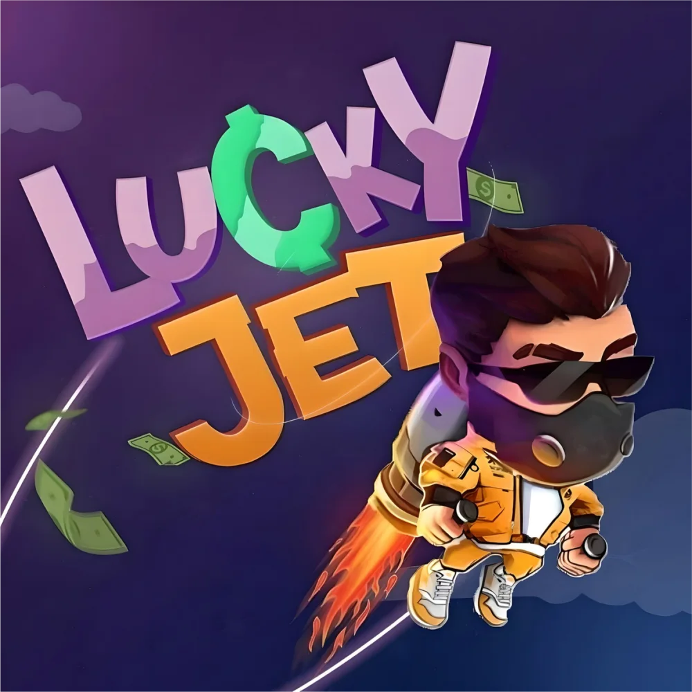 Lucky Jet краш-игра